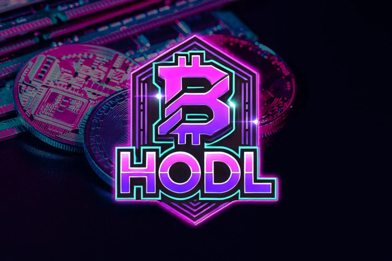 🚀 HODL® ESSENTIALS