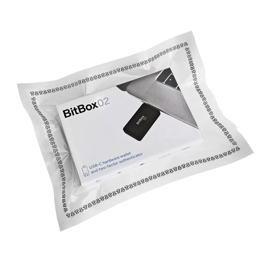 "Das Schweizer Qualitäts-Duo: Steelwallet & Hardwarewallet – The Golden Seed & BitBox02"