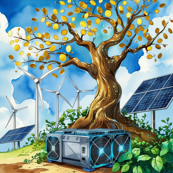 Die Krypto Knacker – Eine Reise zu Bitcoin & Co.