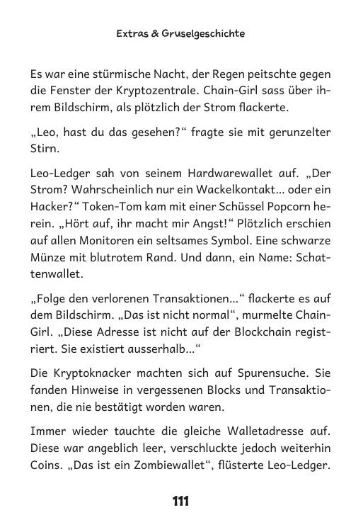 Die Krypto Knacker – Eine Reise zu Bitcoin & Co.