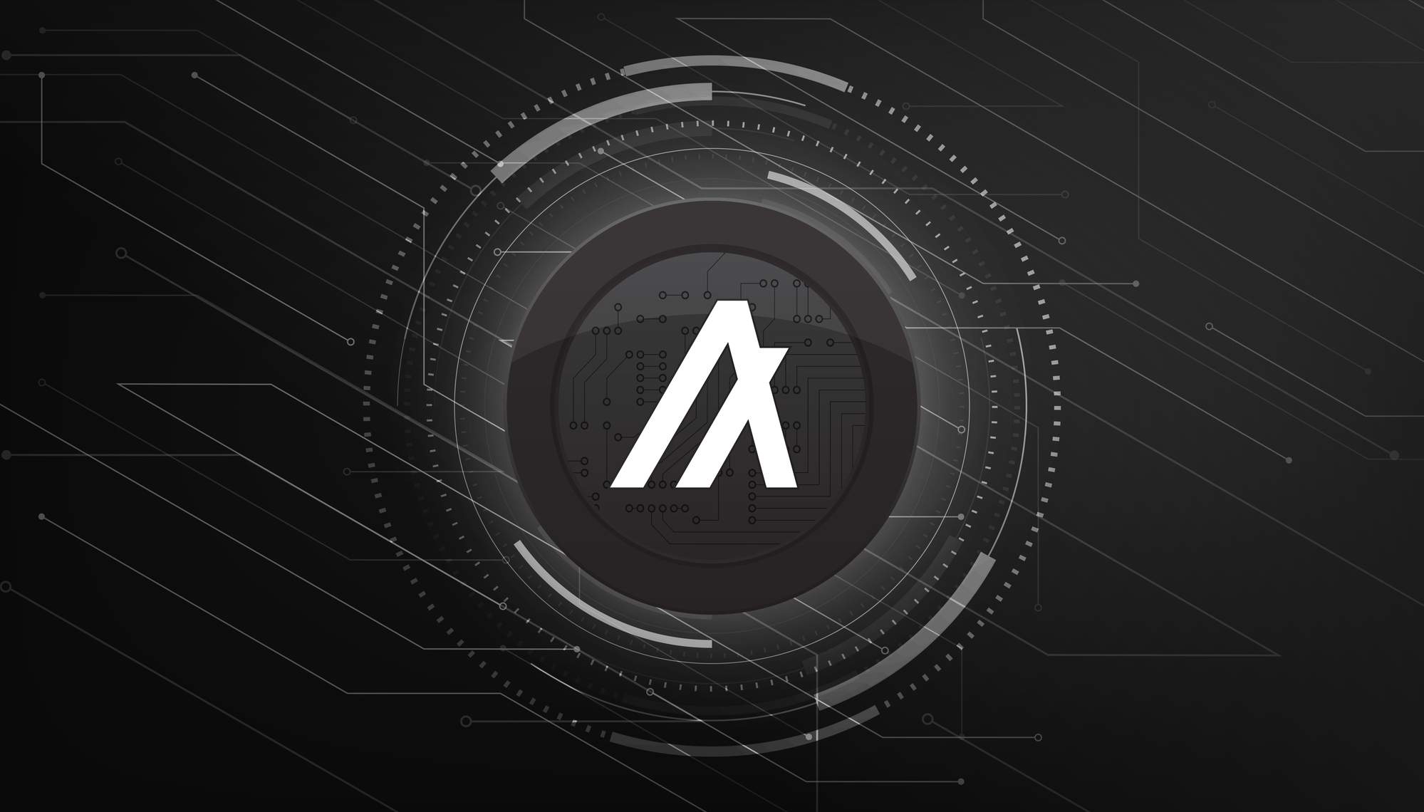 Algorand Krypto