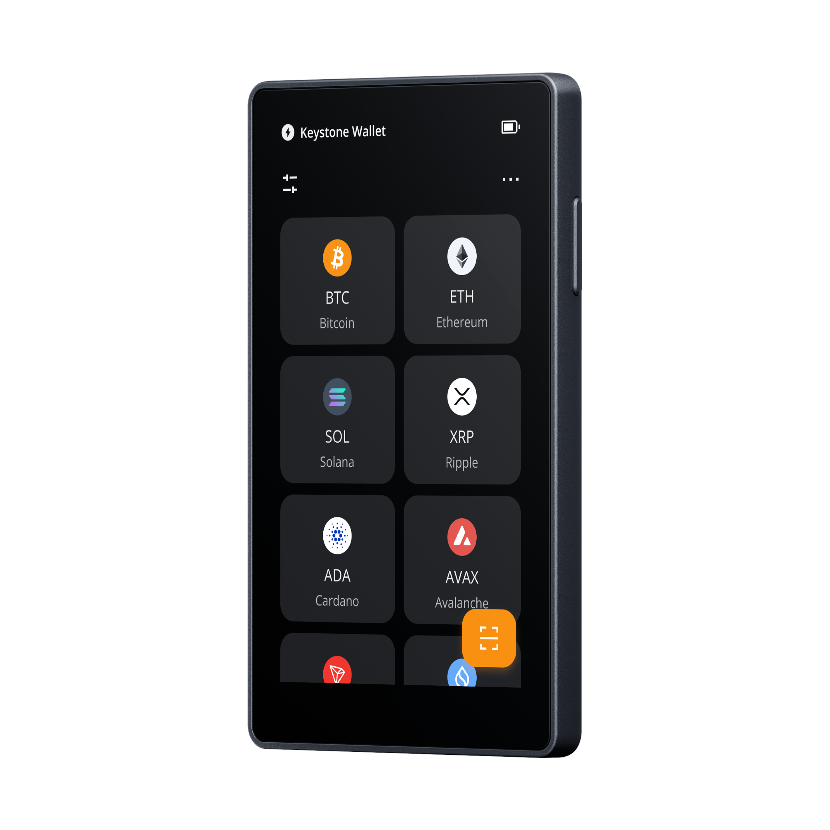 Keystone 3 Pro – Das High-End Hardware Wallet für maximale Sicherheit deiner digitalen Vermögenswerte