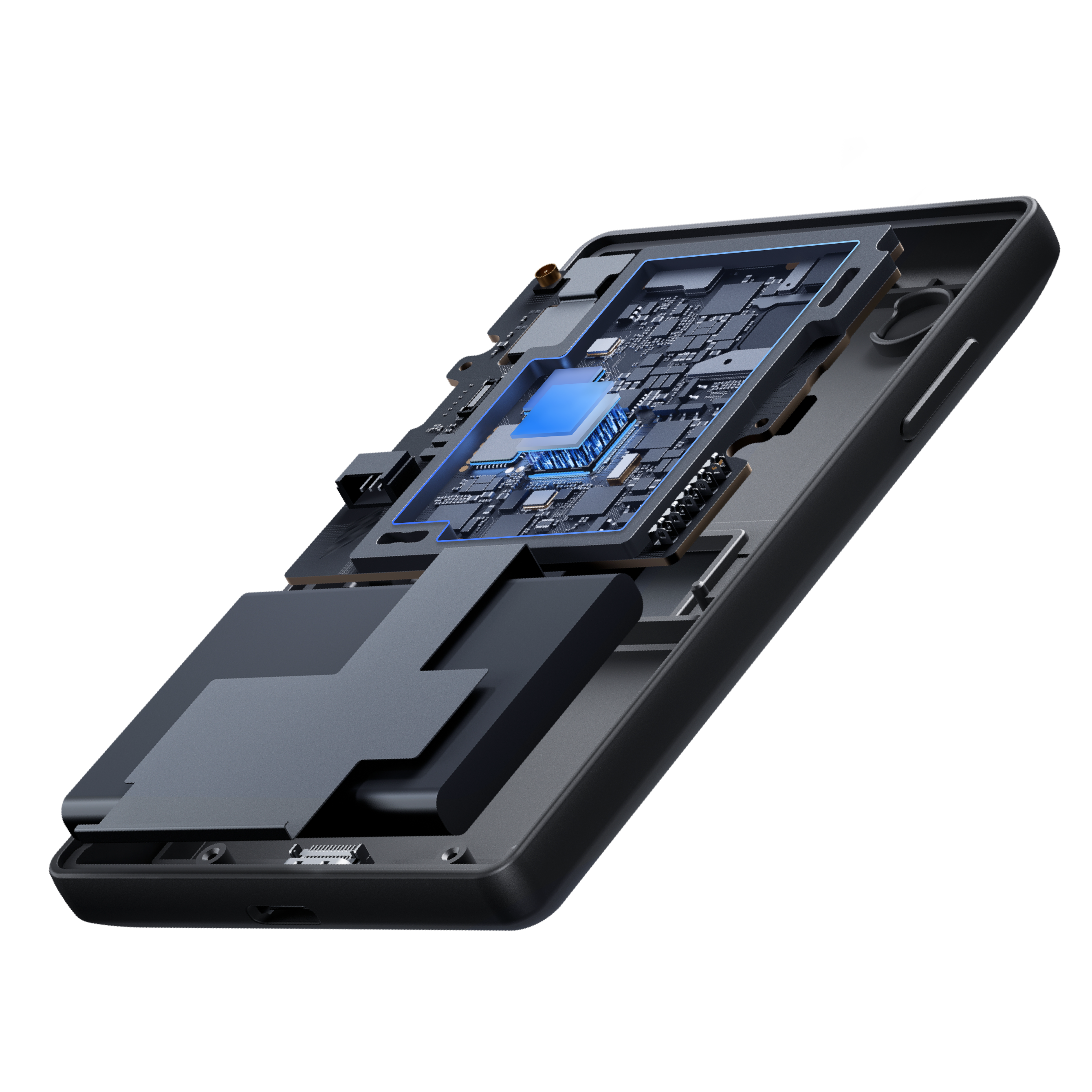 Keystone 3 Pro – Das High-End Hardware Wallet für maximale Sicherheit deiner digitalen Vermögenswerte