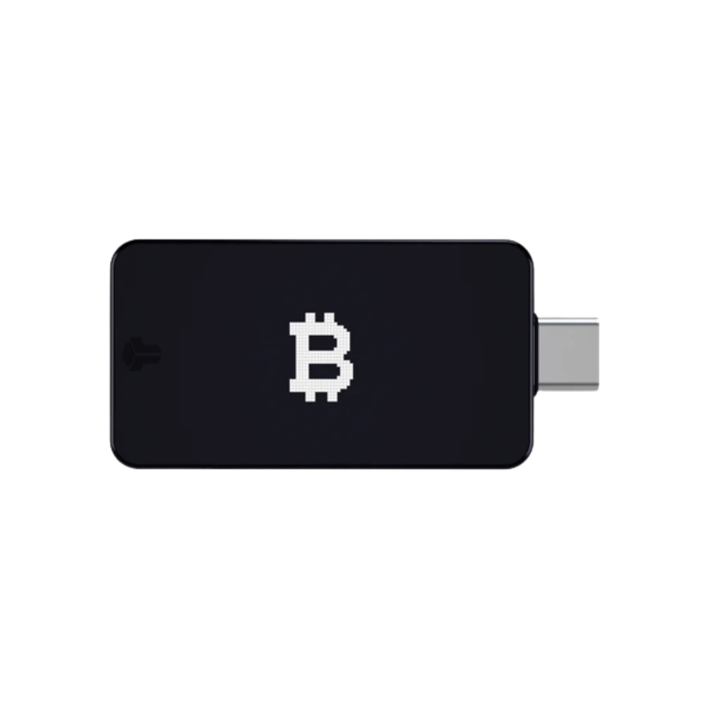 BitBox02 Bitcoin-only Edition – Schweizer Hardware Wallet für maximale Bitcoin-Sicherheit