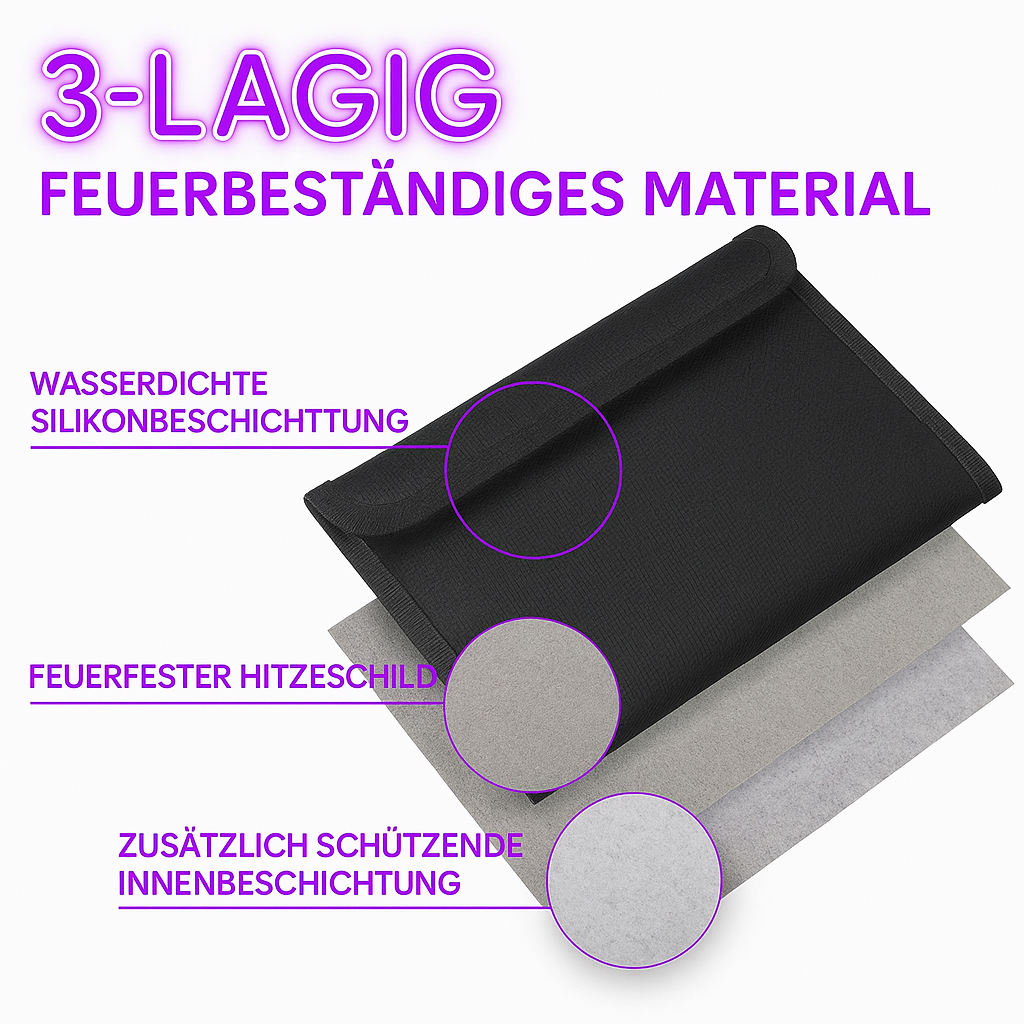 HODL Phoenix Kit™ – Die Wiedergeburt deiner Seed Phrase