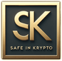 Safe in Krypto Shop für Hardwarewallets und Steelwallets