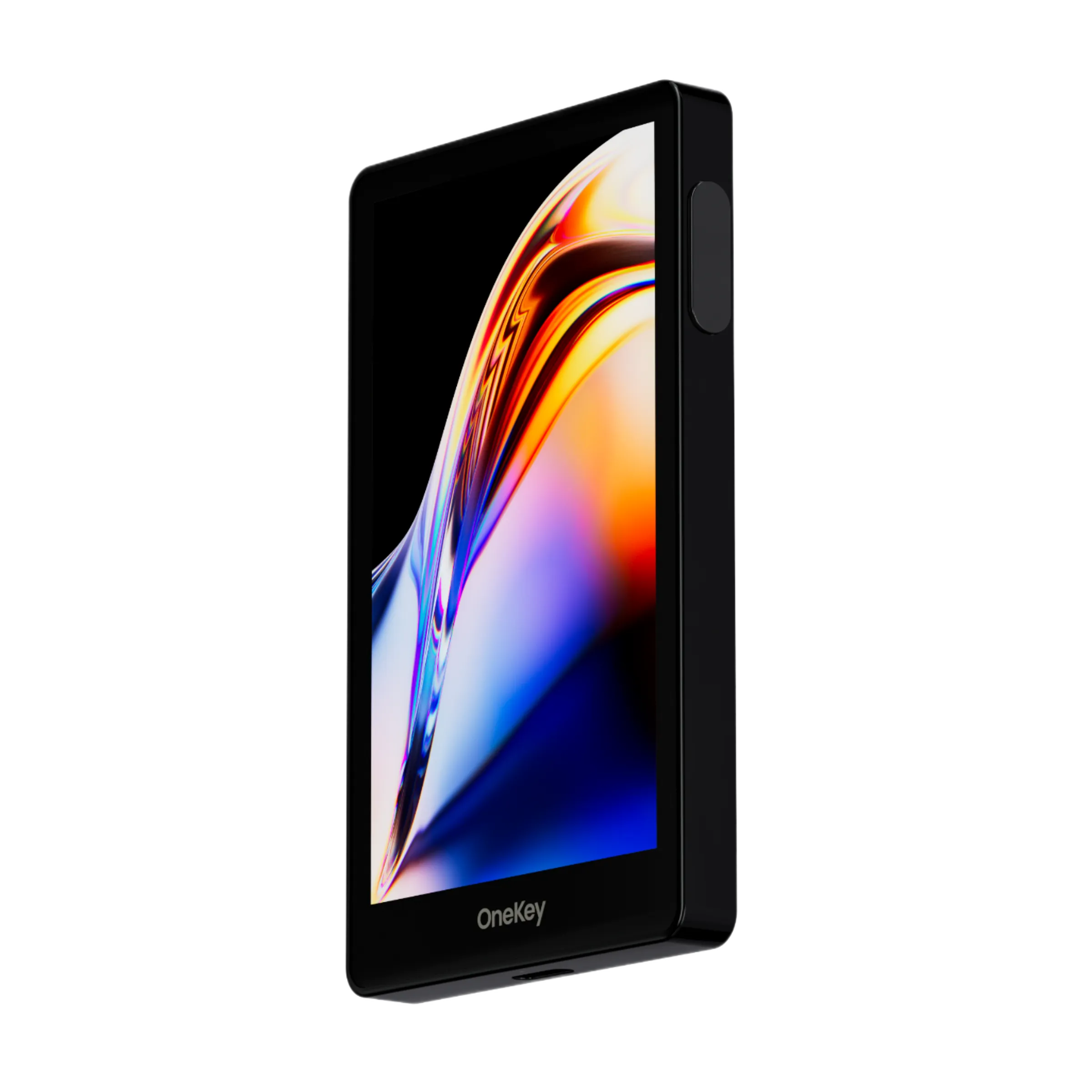 OneKey Pro – Dein Premium-Wallet für ultimative Sicherheit und Luxus