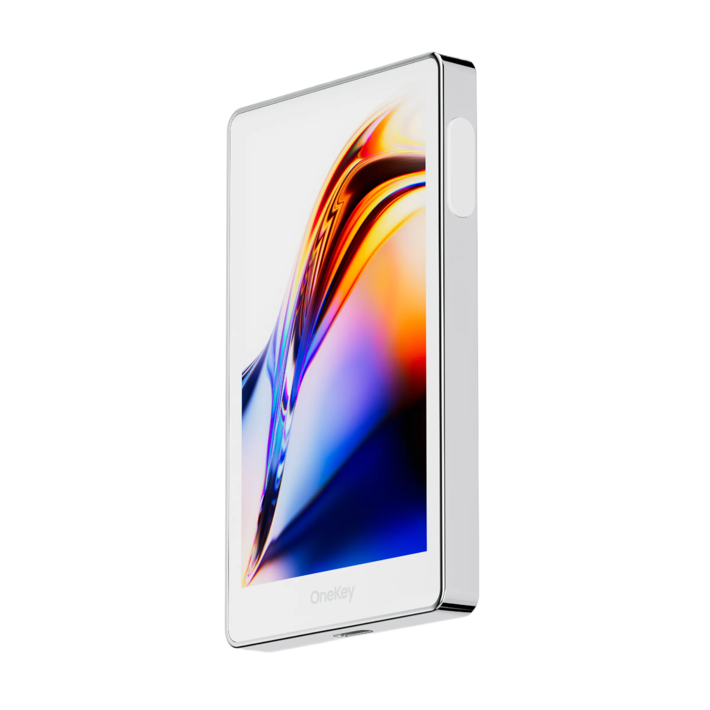 OneKey Pro – Dein Premium-Wallet für ultimative Sicherheit und Luxus