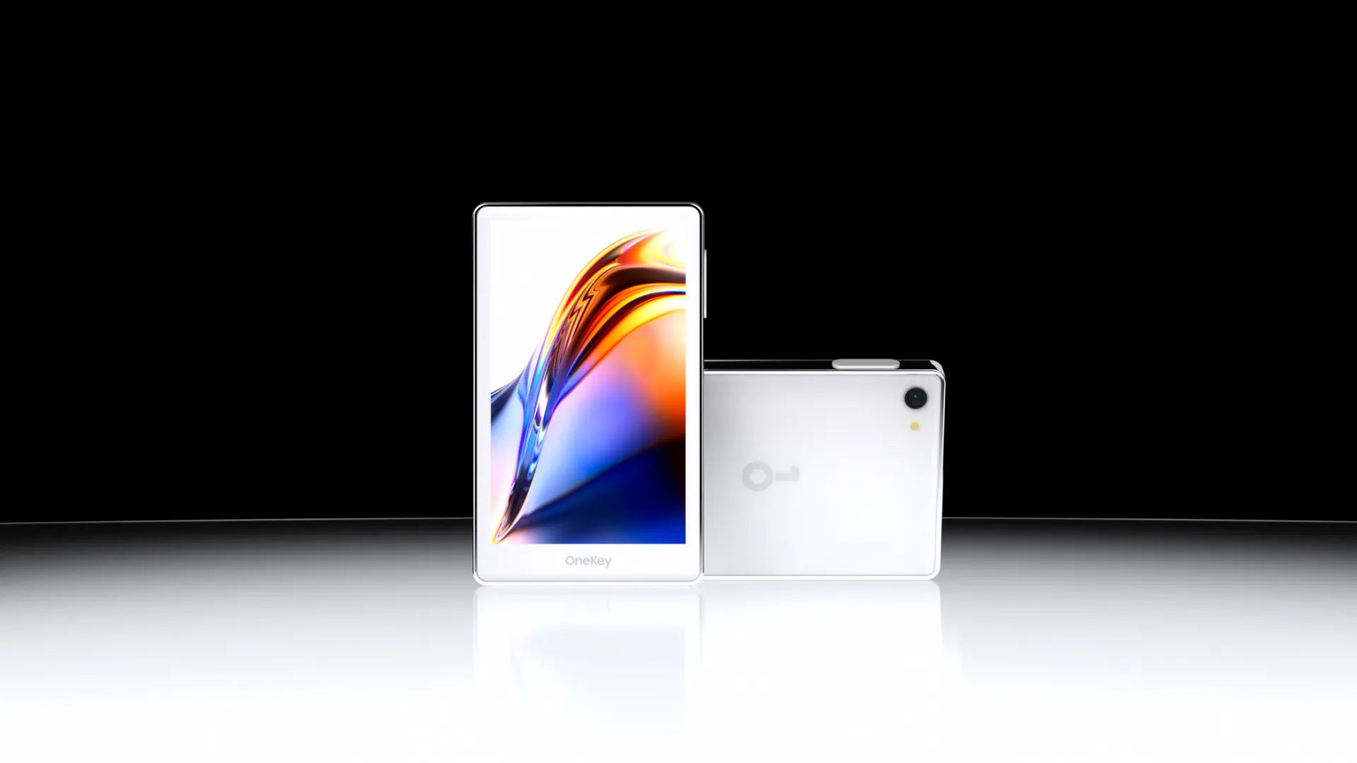 OneKey Pro – Dein Premium-Wallet für ultimative Sicherheit und Luxus