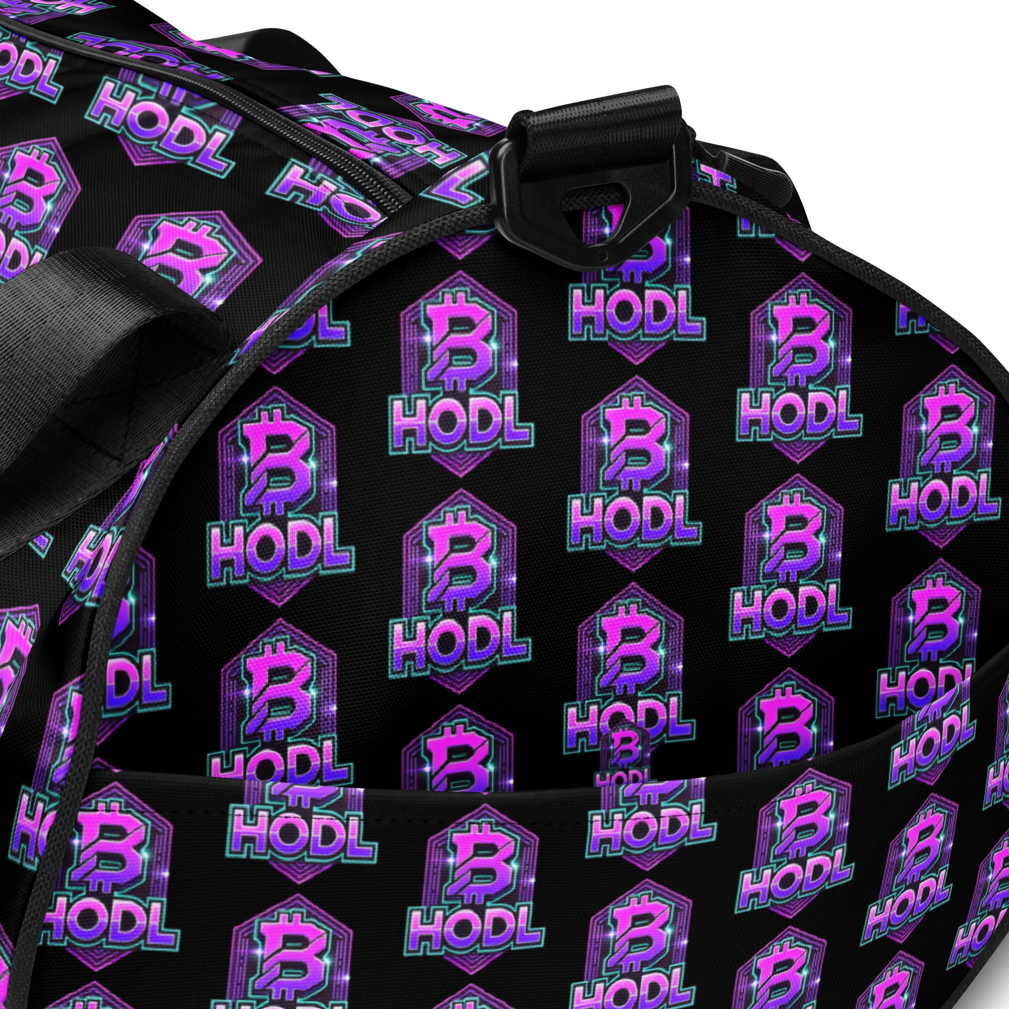 HODL®-Sporttasche