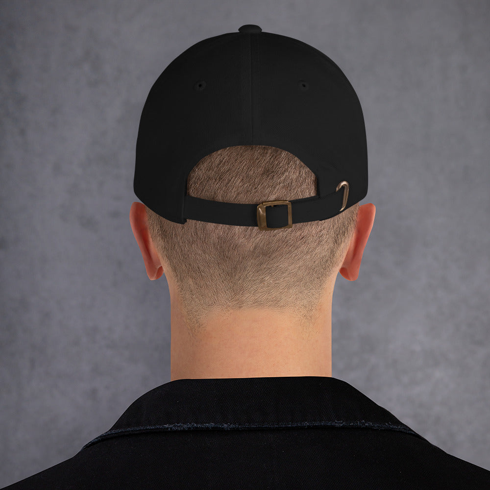 HODL® Neon Dad-Hat