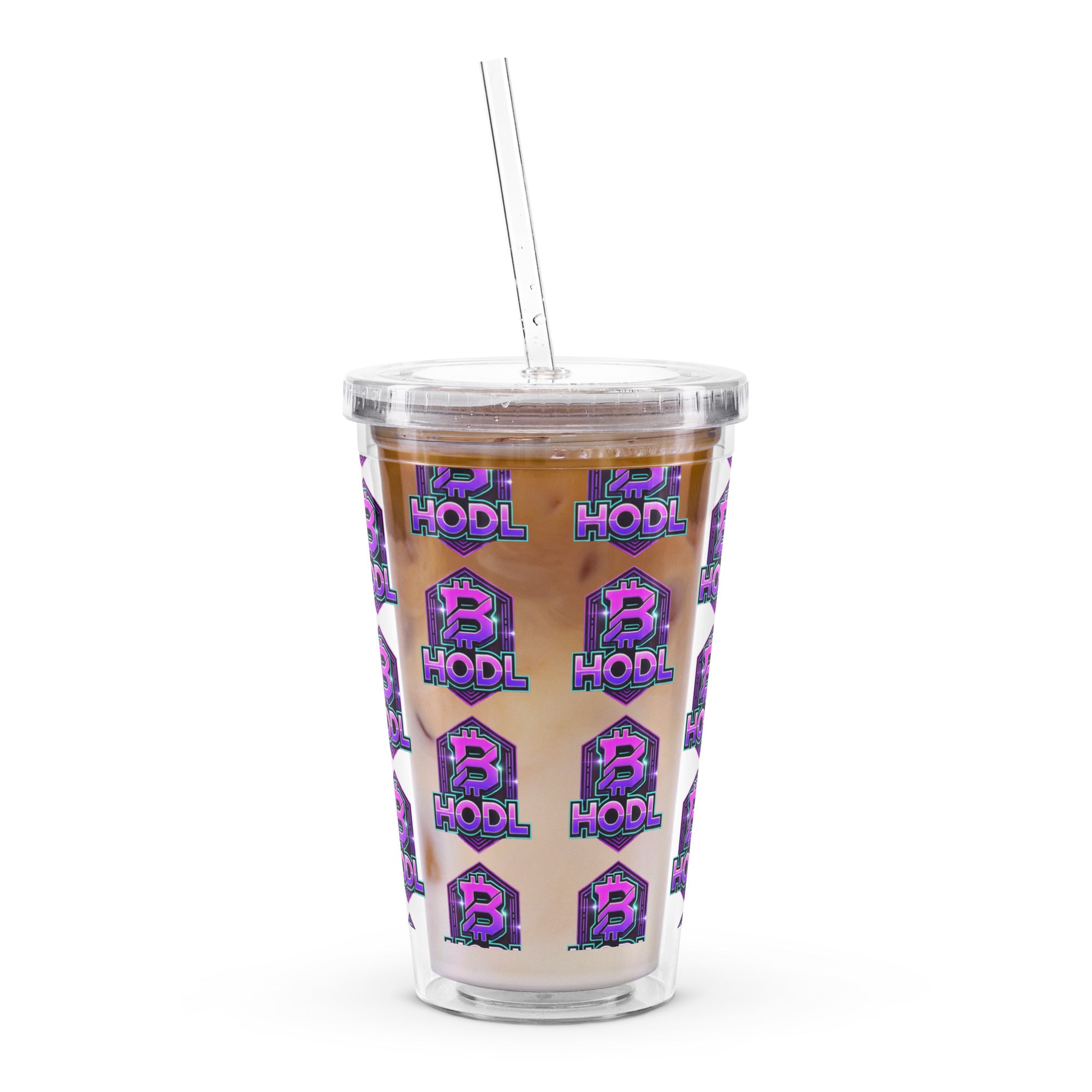 HODL® Trinkbecher