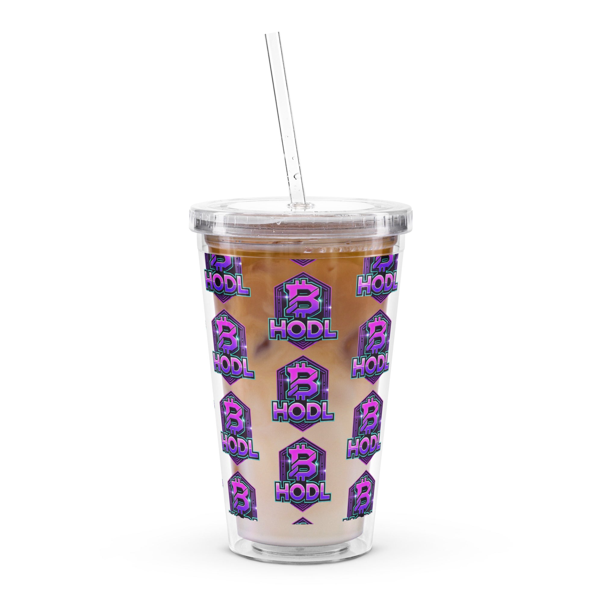HODL® Trinkbecher