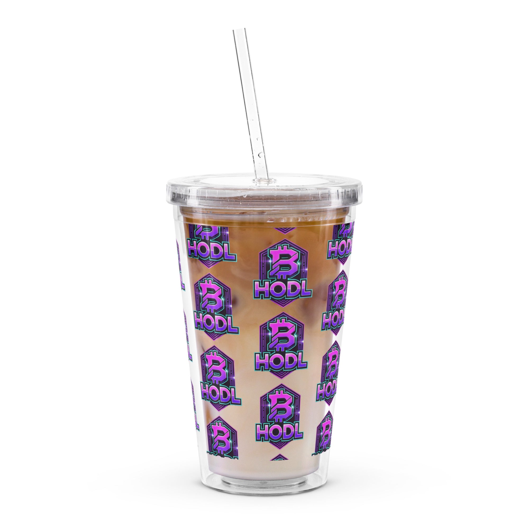 HODL® Trinkbecher
