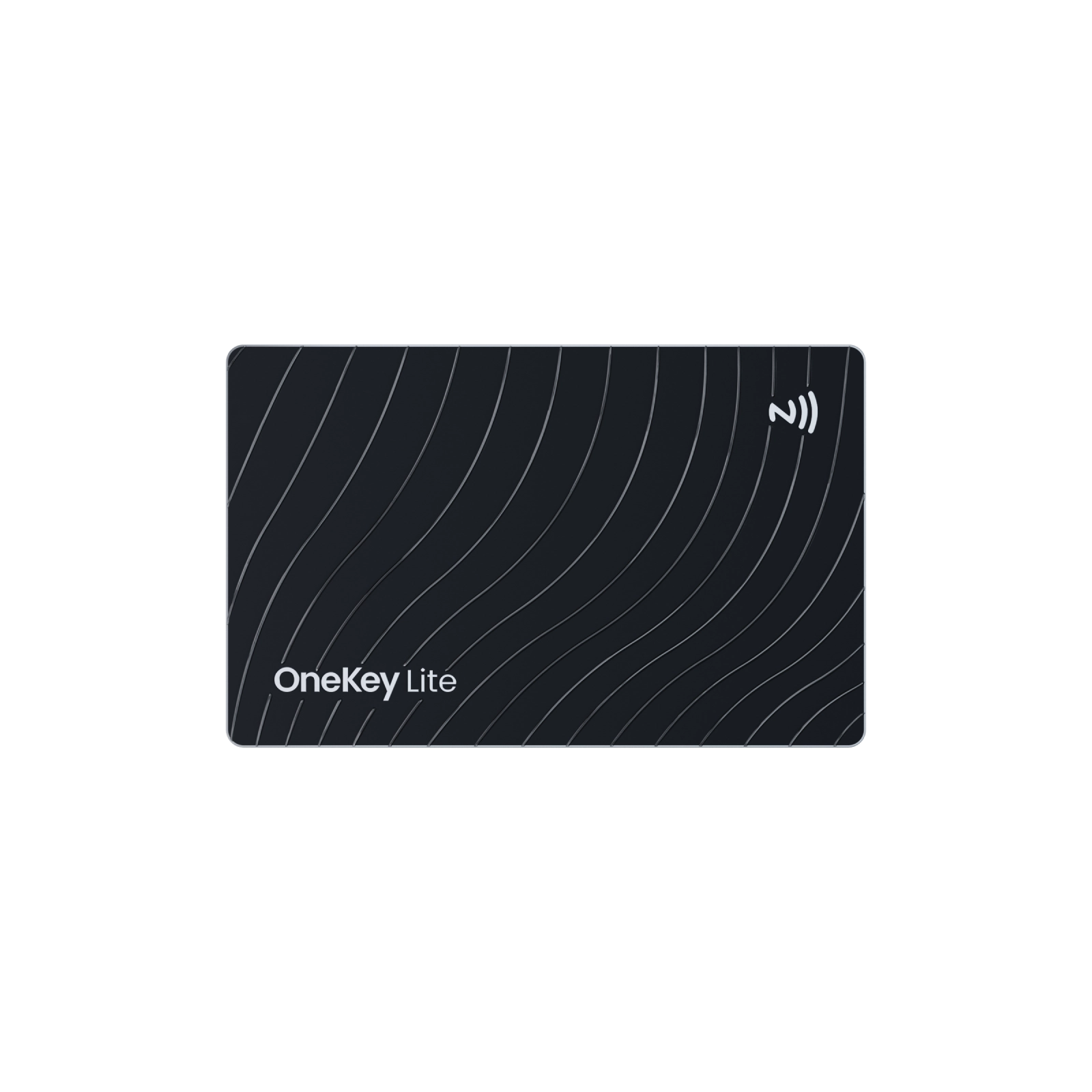 OneKey Lite – Die sichere Backup-Lösung für Deine Private Keys