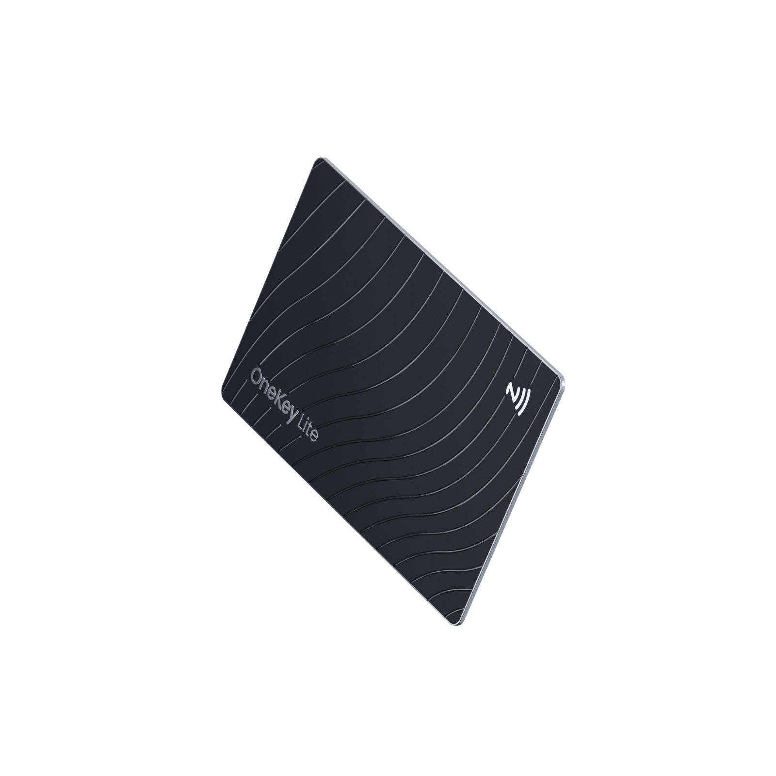 OneKey Lite – Die sichere Backup-Lösung für Deine Private Keys