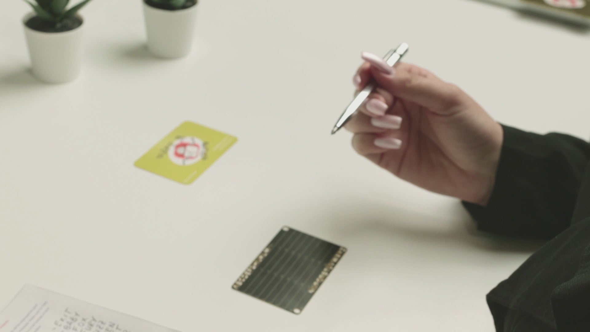 „Swiss Steelwallet The Golden Seed All-in-one-Set – Sicherer, robuster und langlebiger Schutz für deine Seed Phrase"
