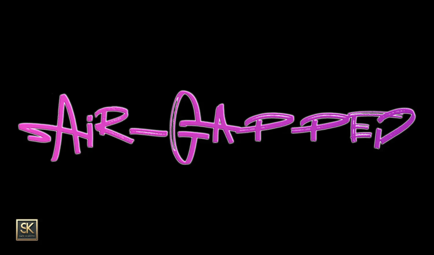 Air-Gapped