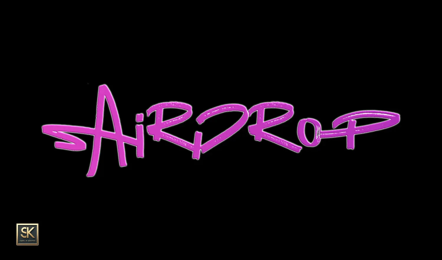 Airdrop