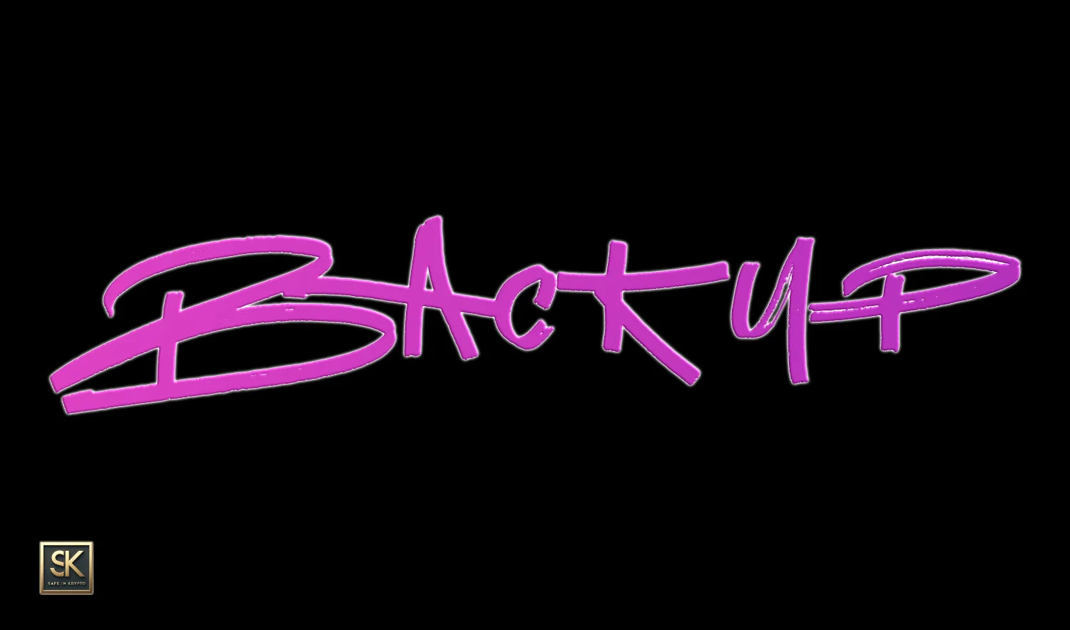 Backup