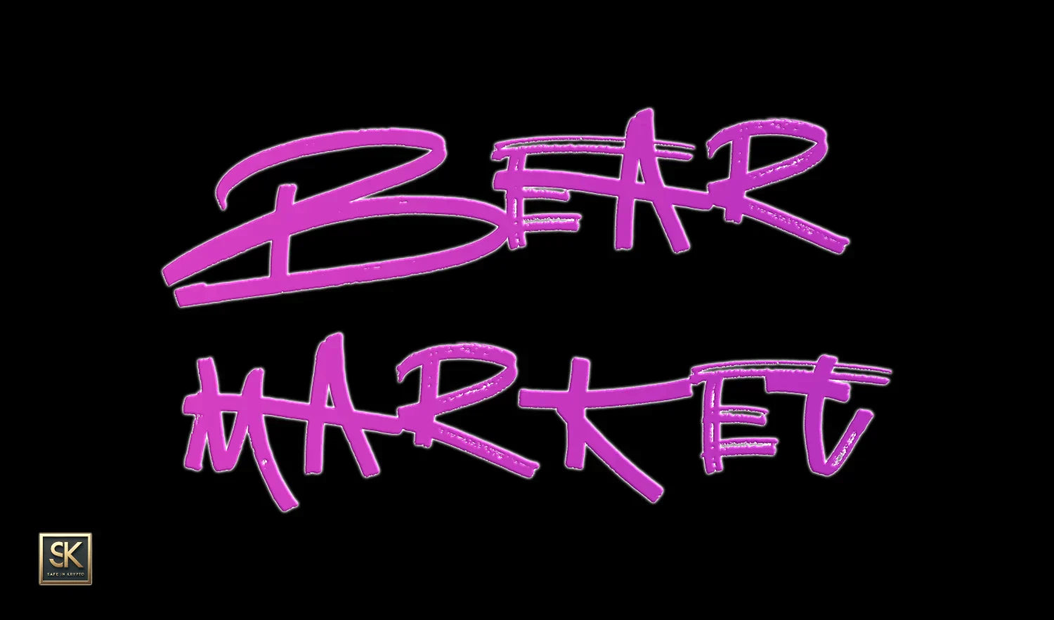 Bear Market ( Bärenmarkt )