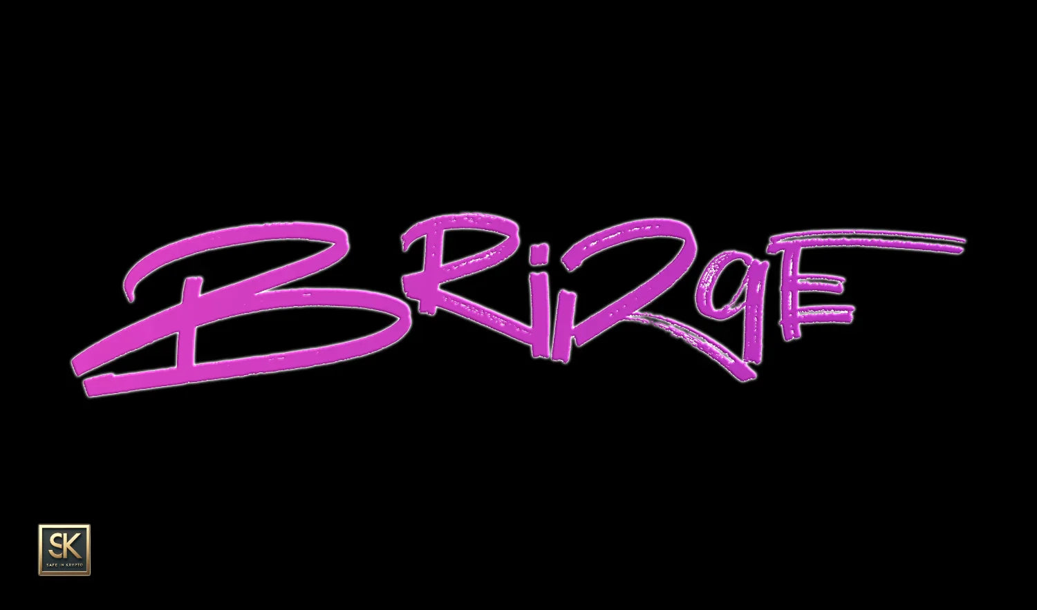 Bridge (Blockchain-Brücke)