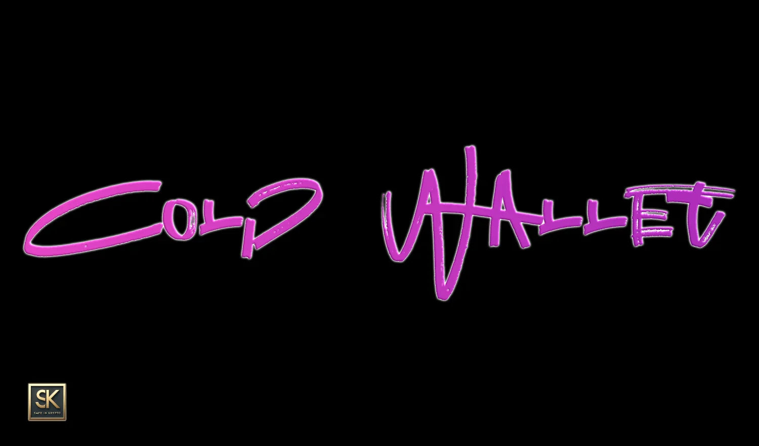 Cold Wallet