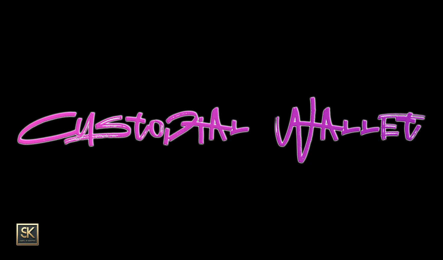 Custodial Wallet