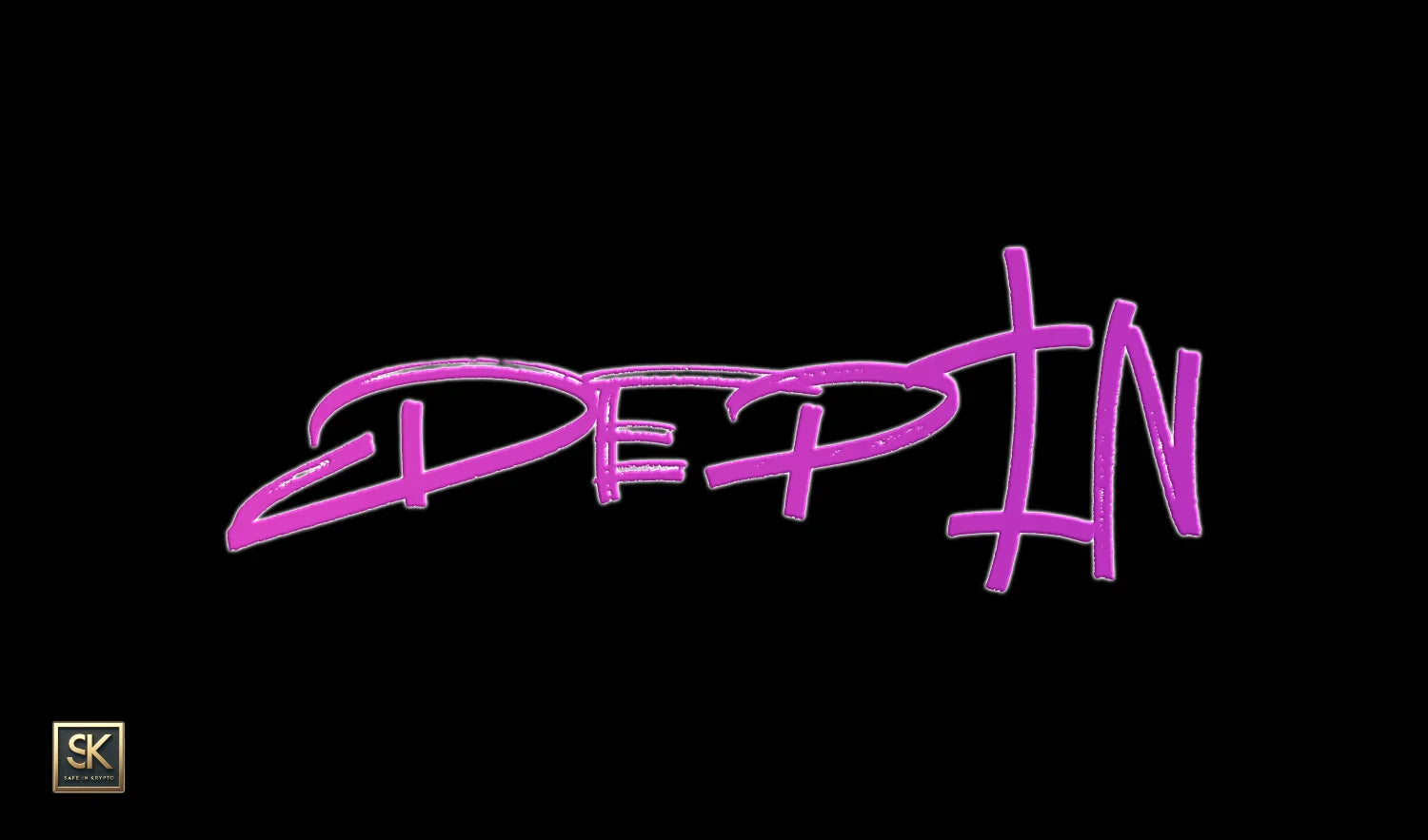 DePIN (Decentralized Physical Infrastructure Networks)