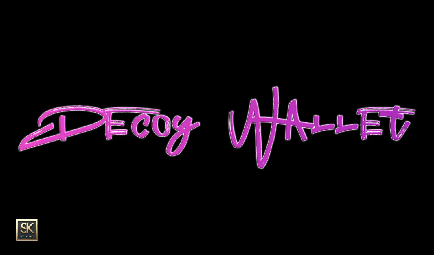 Decoy Wallet (Tarn-Wallet)