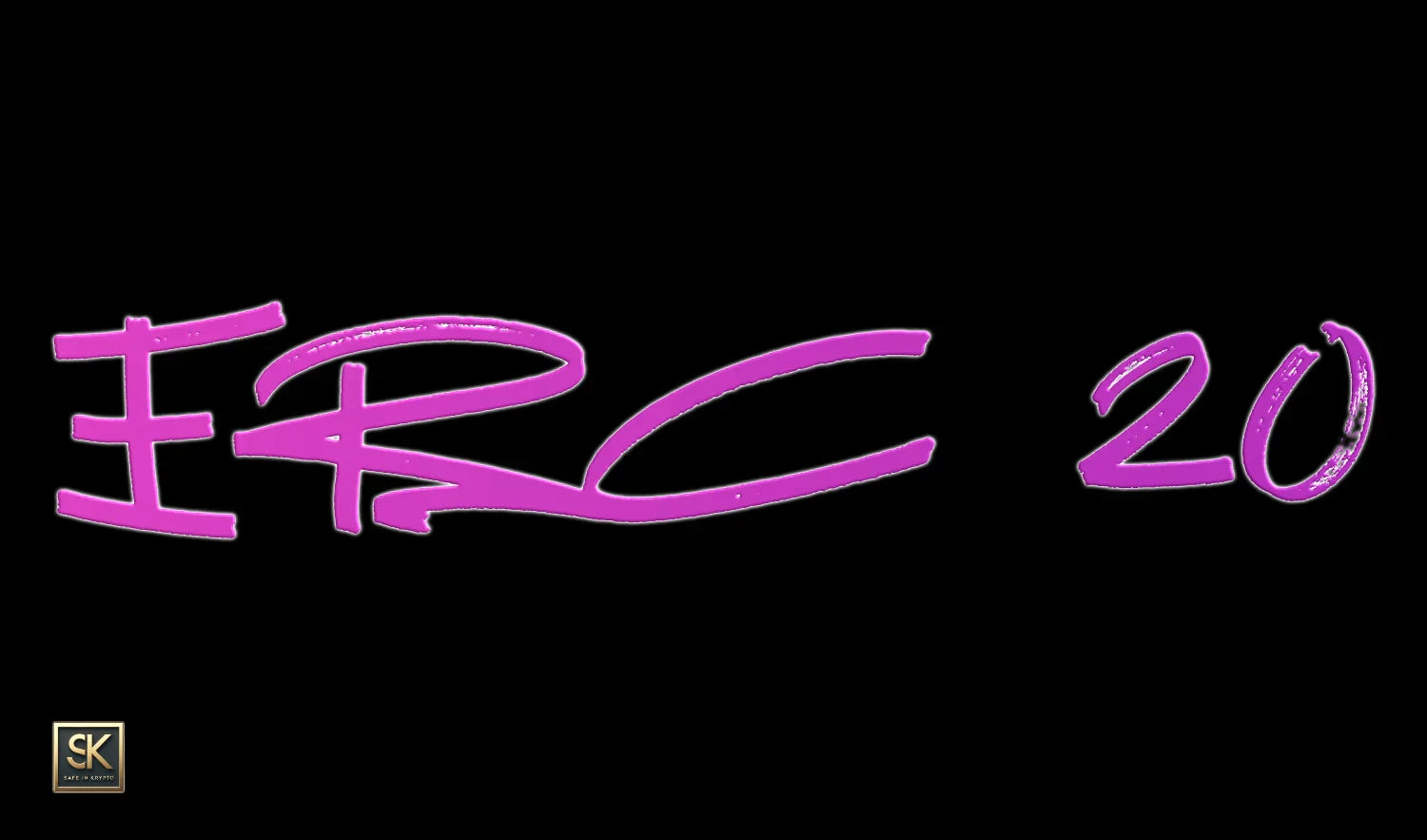 ERC 20