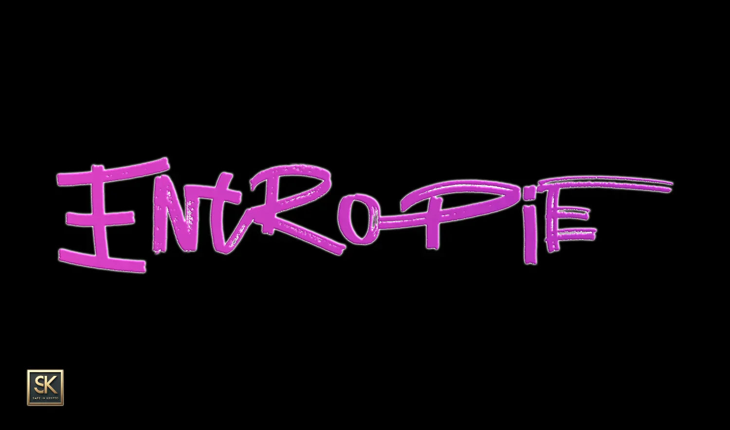 Entropie
