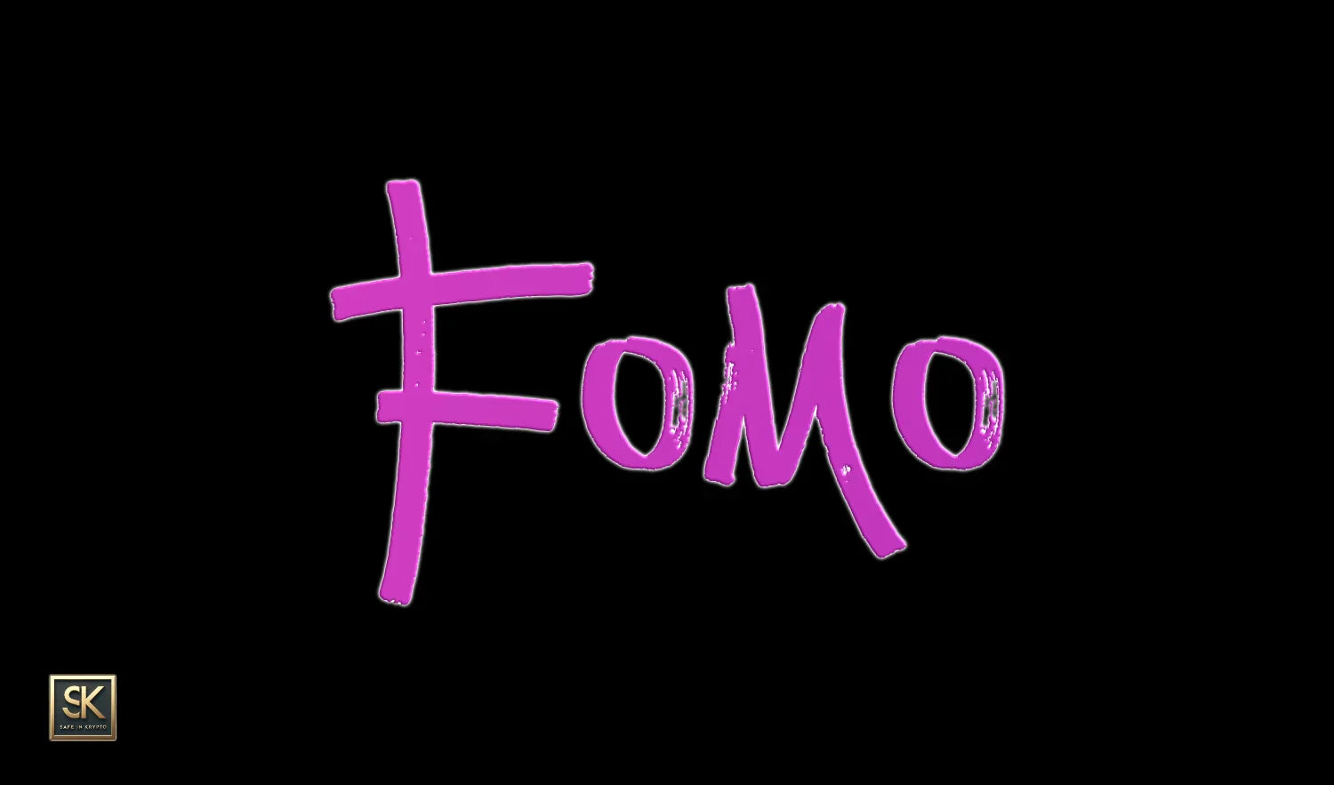 FOMO (Fear of Missing Out)
