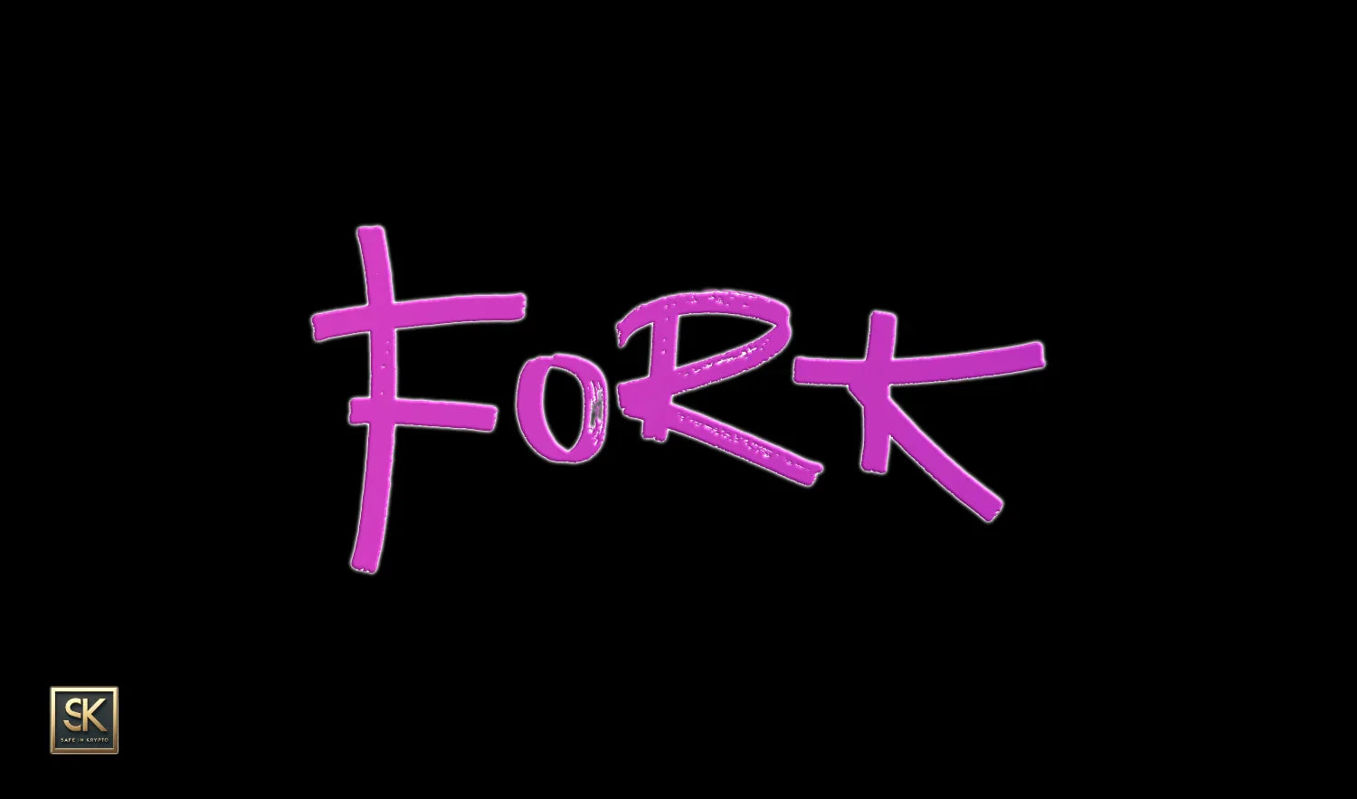 Fork