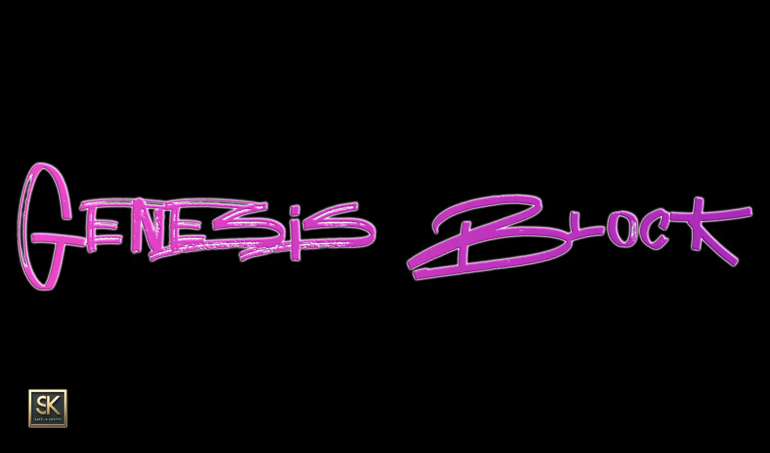 Genesis Block