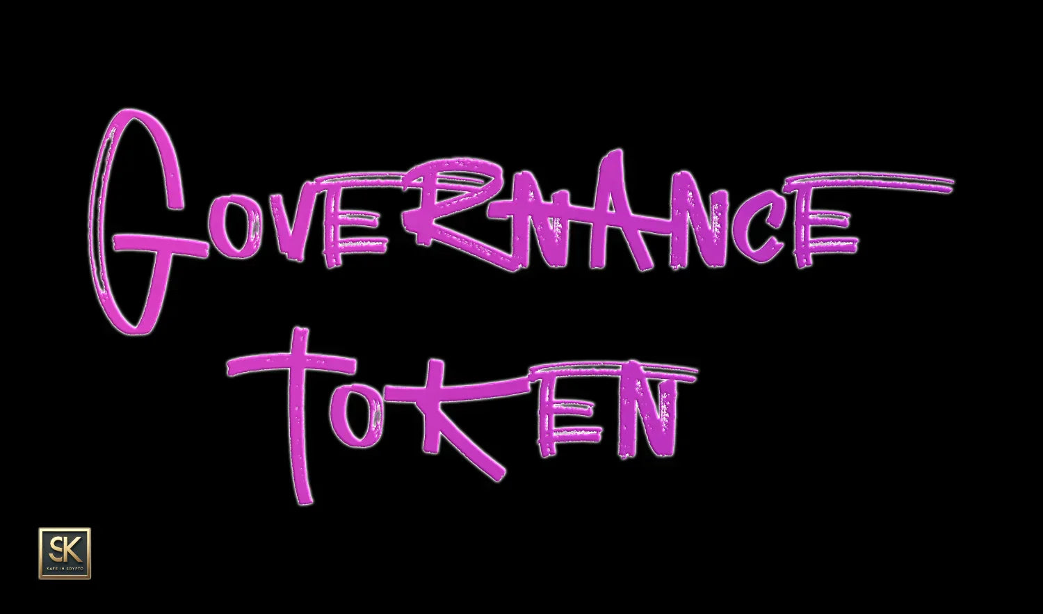 Governance Token