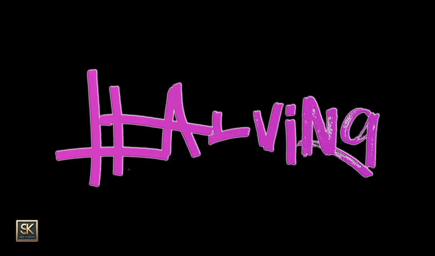 Halving