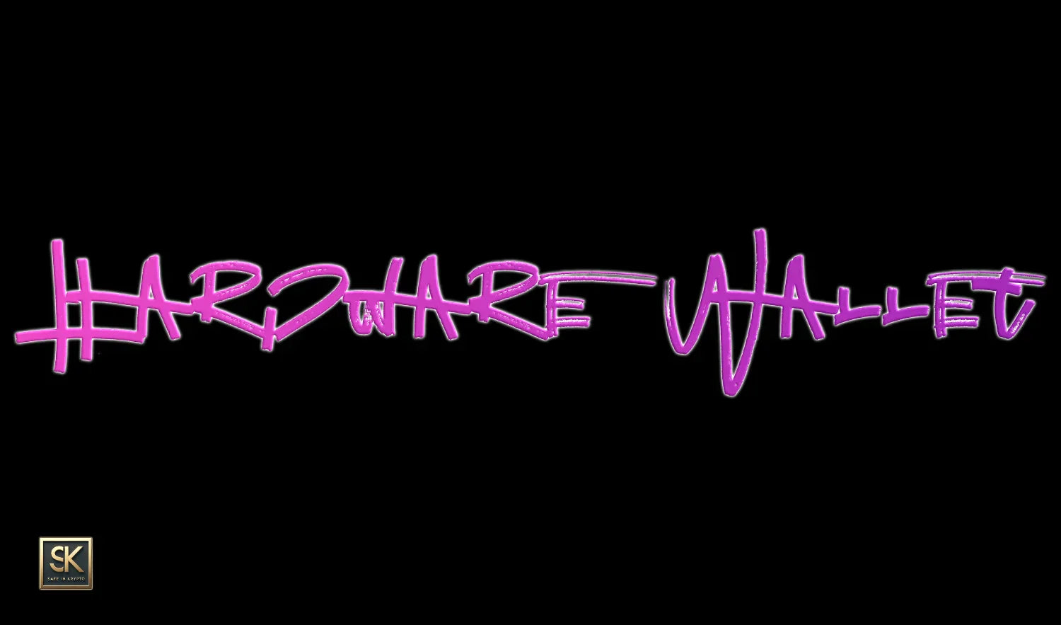 Hardware Wallet