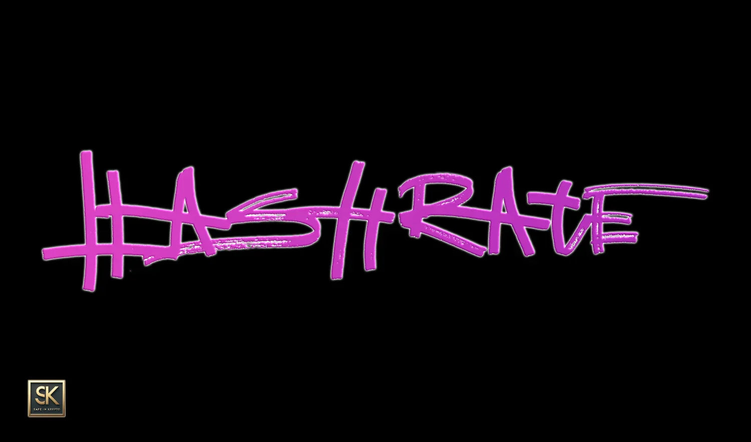 Hashrate