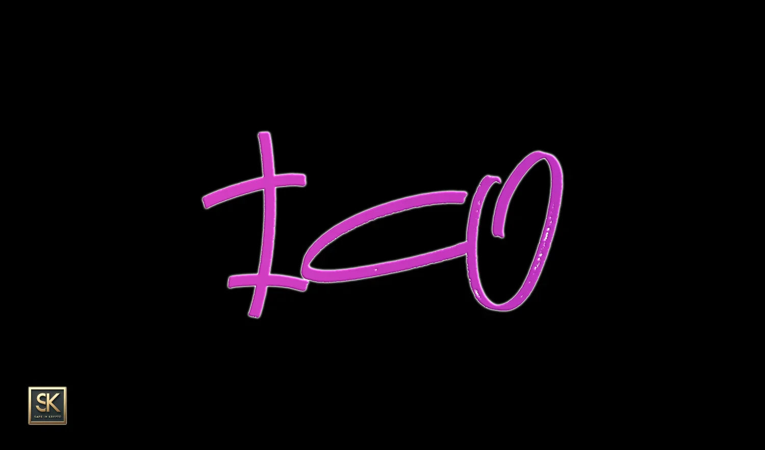 ICO (Initial Coin Offering)