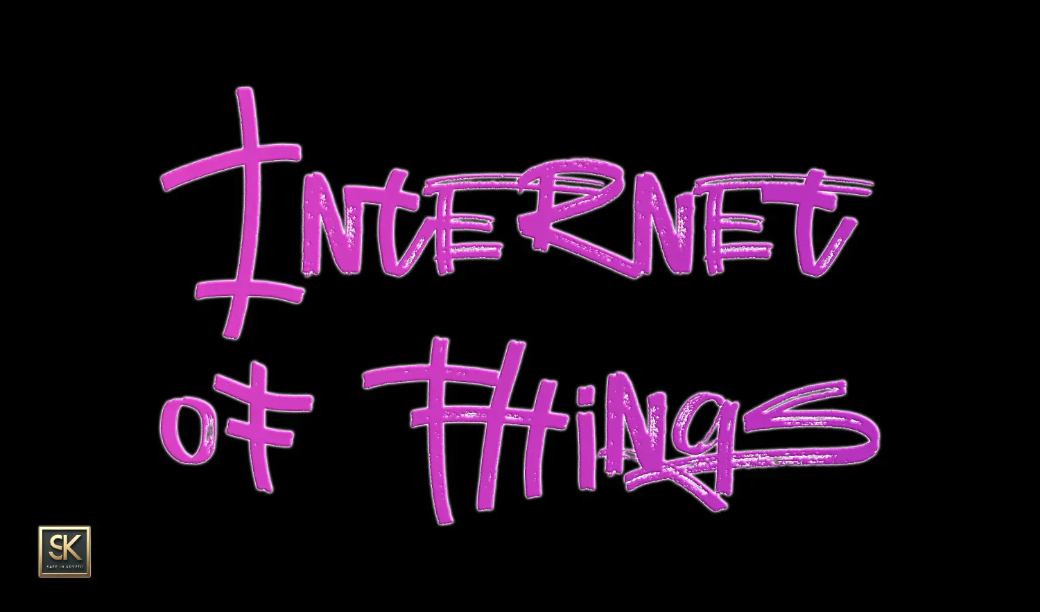 Internet of Things (IoT)