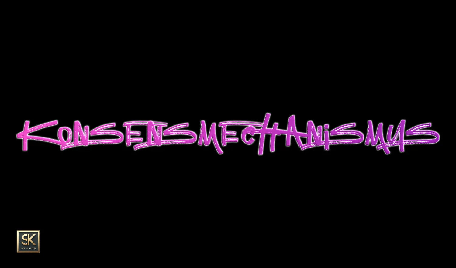 Konsensmechanismus