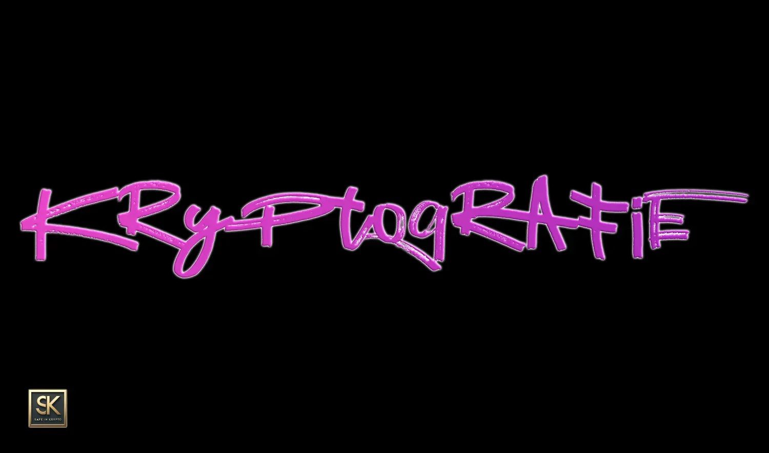 Kryptografie