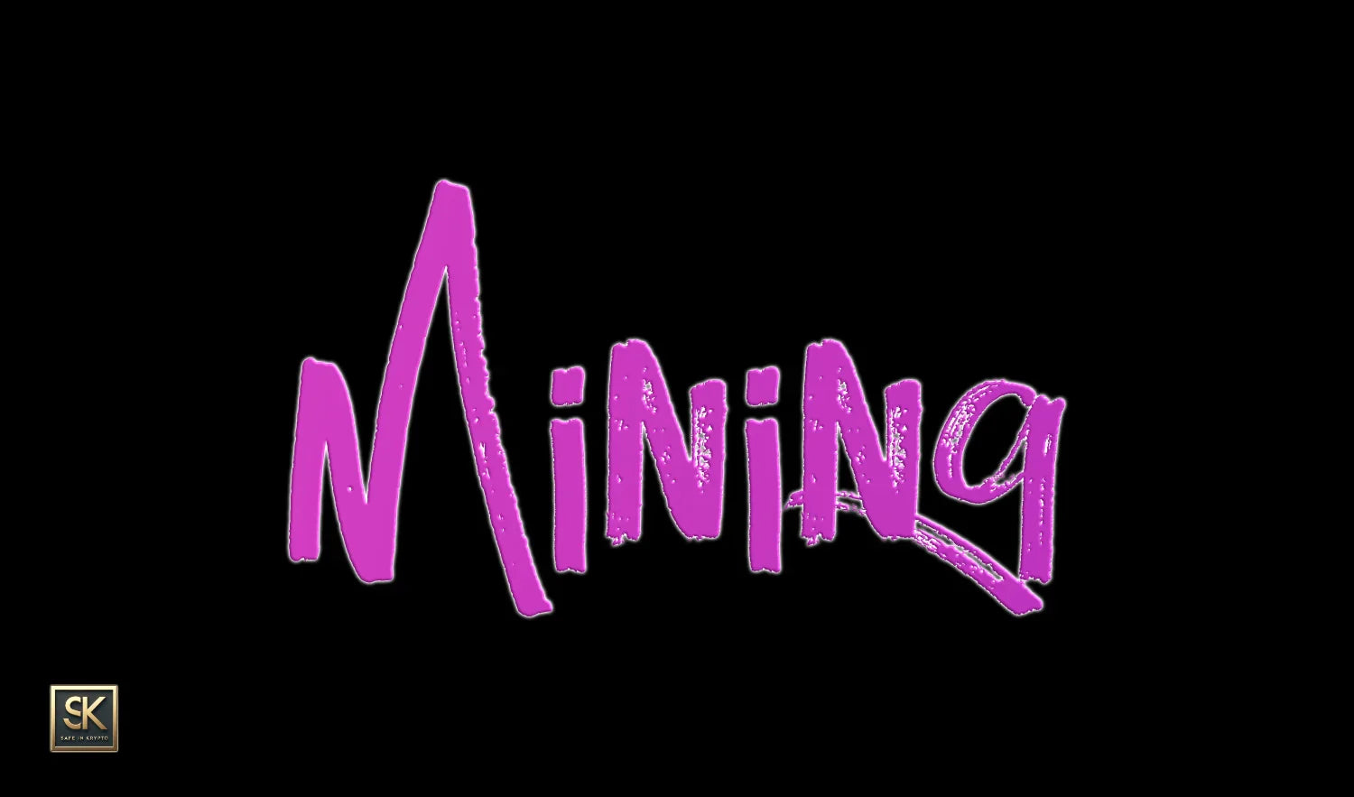 Mining
