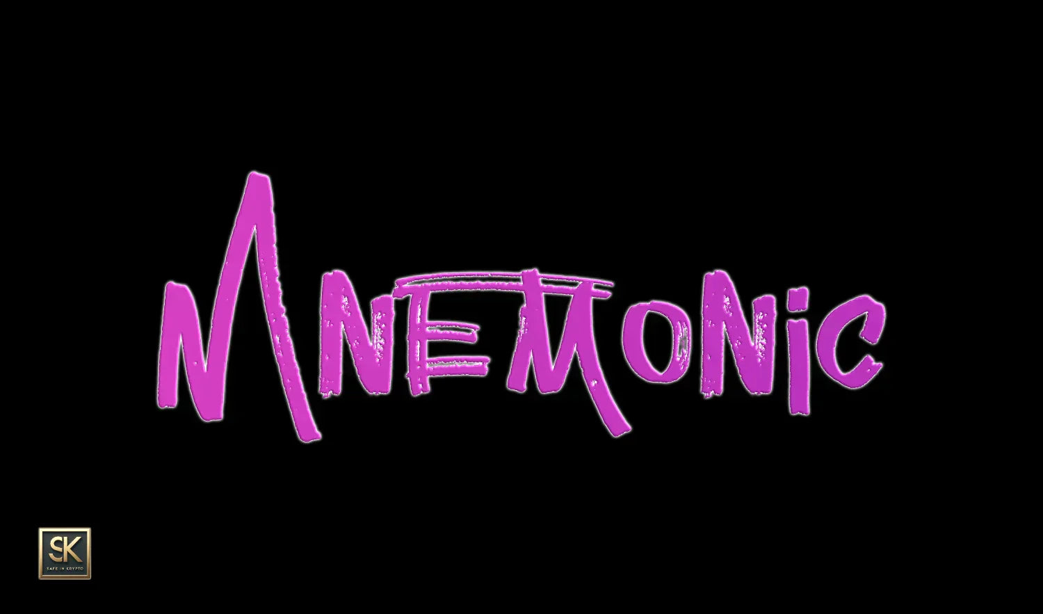 Mnemonic