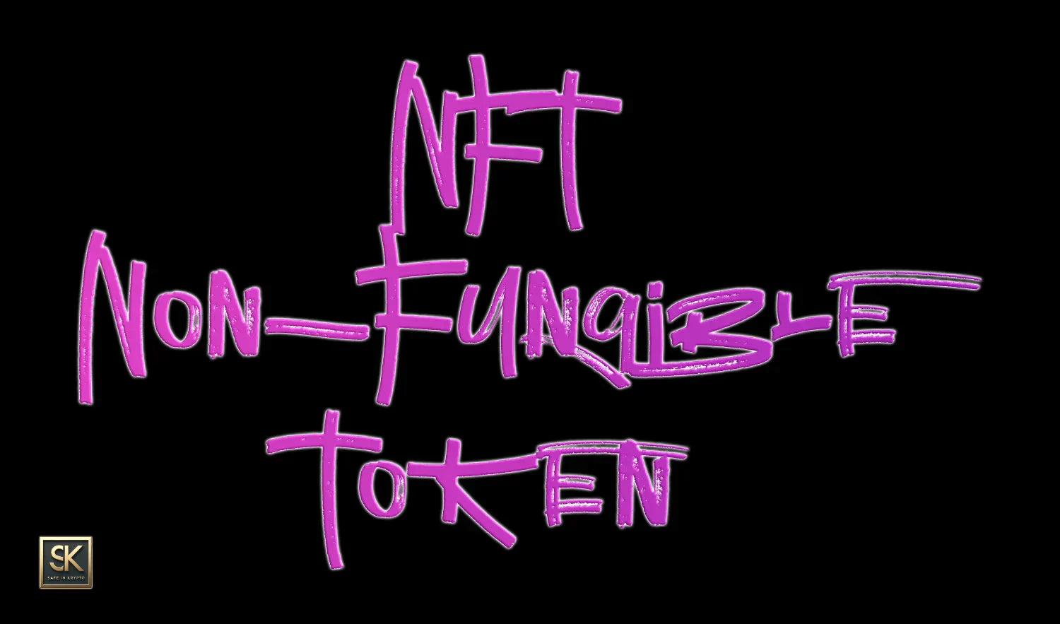 NFT (Non-Fungible Token)