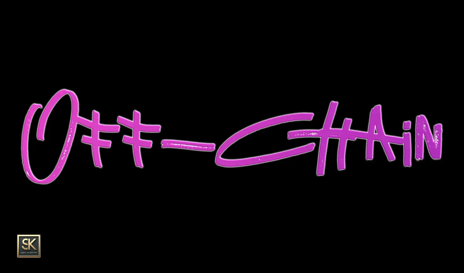 Off-Chain