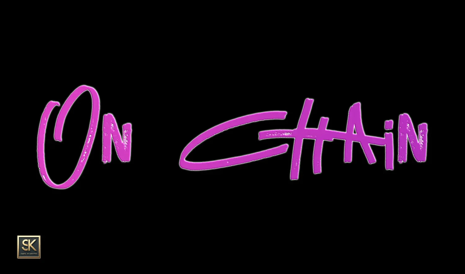 On Chain
