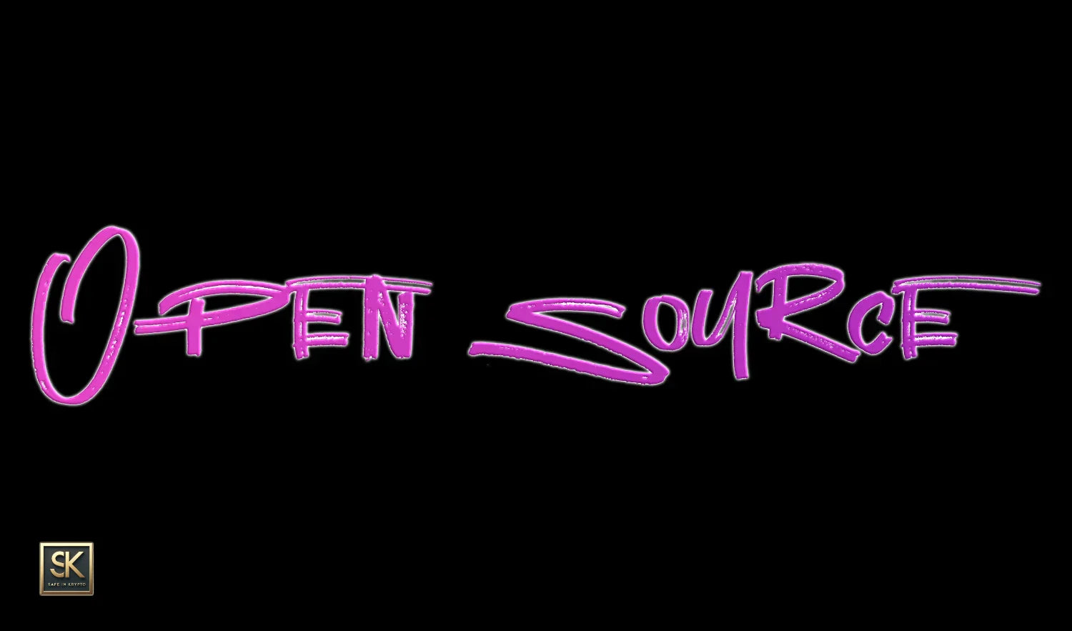 Open Source (Offener Quellcode)