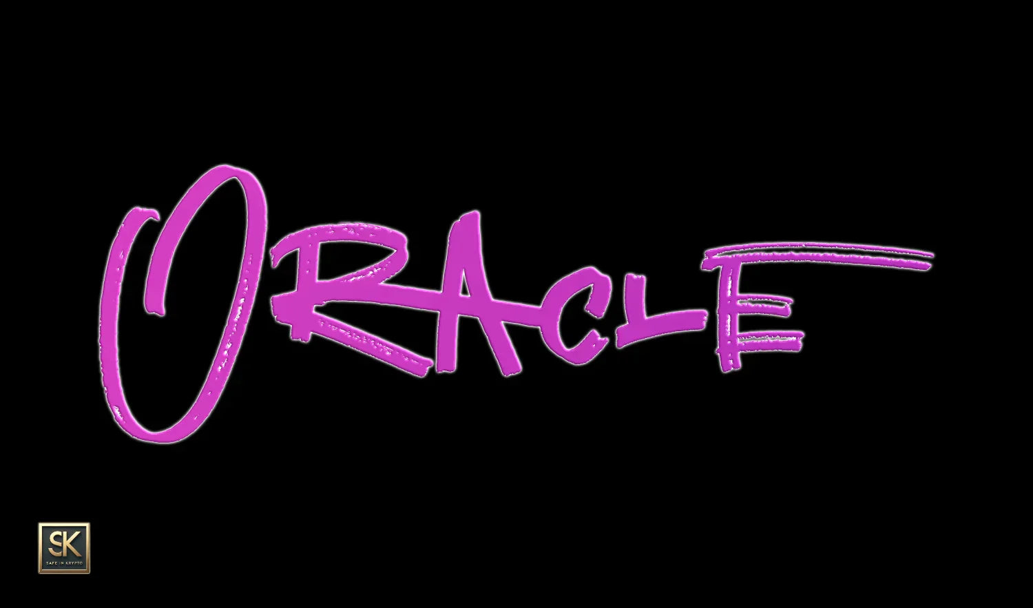 Oracle (Blockchain-Orakel)